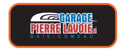 Garage Pierre Lavoie