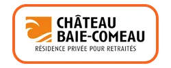 Le Château Baie-Comeau