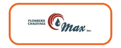 Plomberie et Chauffage O'Max